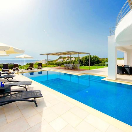 Villa Stella Tersanas المظهر الخارجي الصورة